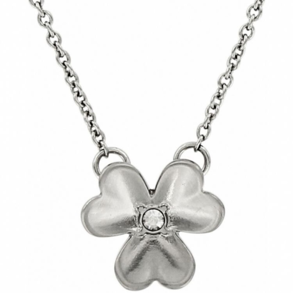 Brighton Flower Power necklace